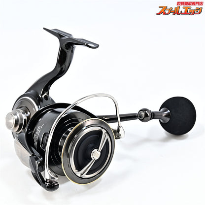 【ダイワ】 26セルテート HD LT 5000D-XH DAIWA CERTATE