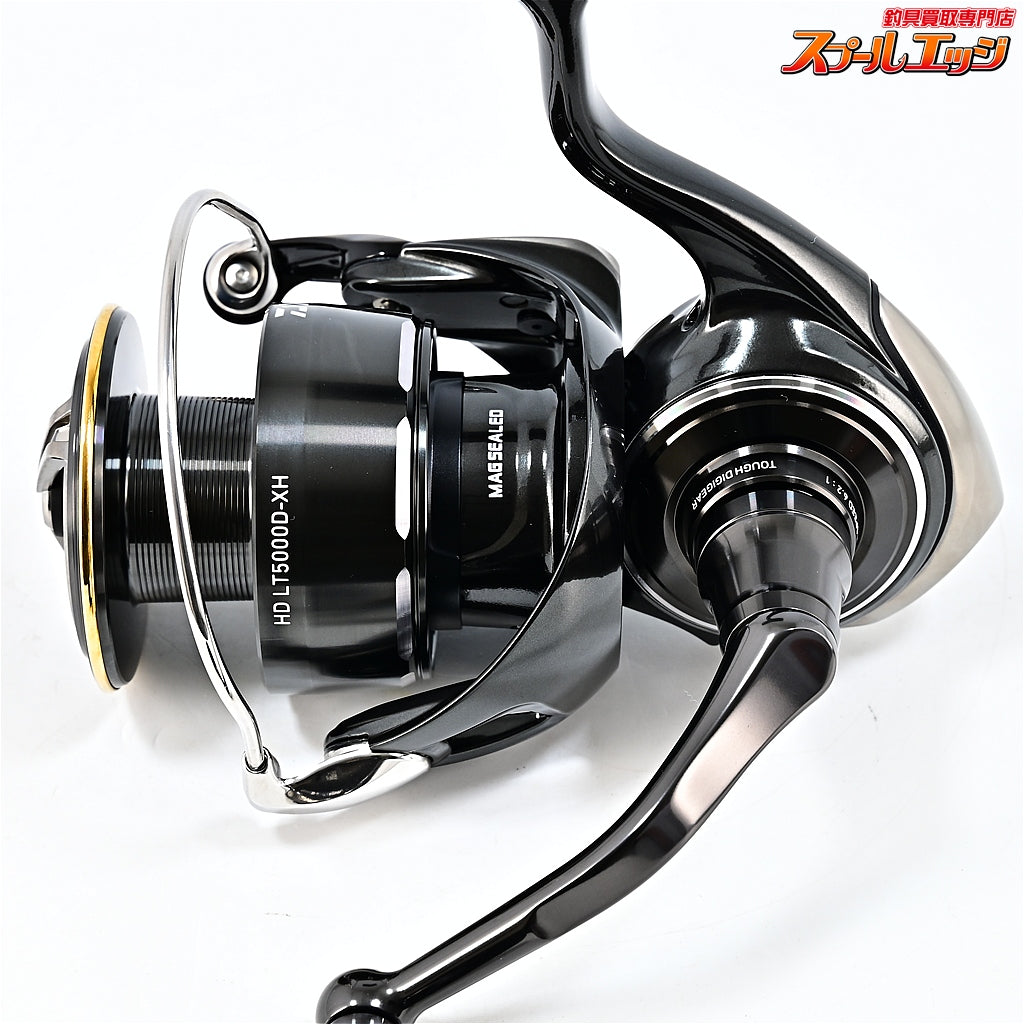 【ダイワ】 26セルテート HD LT 5000D-XH DAIWA CERTATE