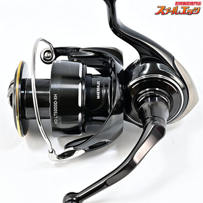 【ダイワ】 26セルテート HD LT 5000D-XH DAIWA CERTATE