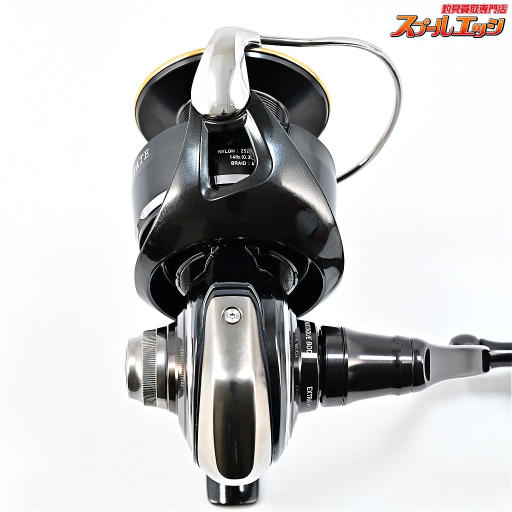 【ダイワ】 26セルテート HD LT 5000D-XH DAIWA CERTATE