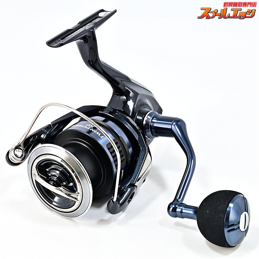 【シマノ】 25ツインパワー XD C5000XG SHIMANO TWIN POWER