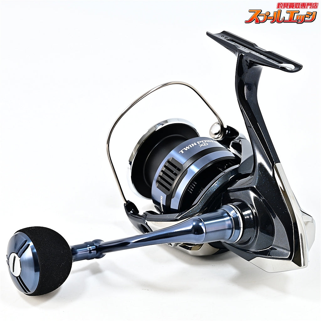 【シマノ】 25ツインパワー XD C5000XG SHIMANO TWIN POWER