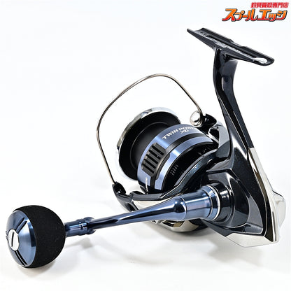 【シマノ】 25ツインパワー XD C5000XG SHIMANO TWIN POWER