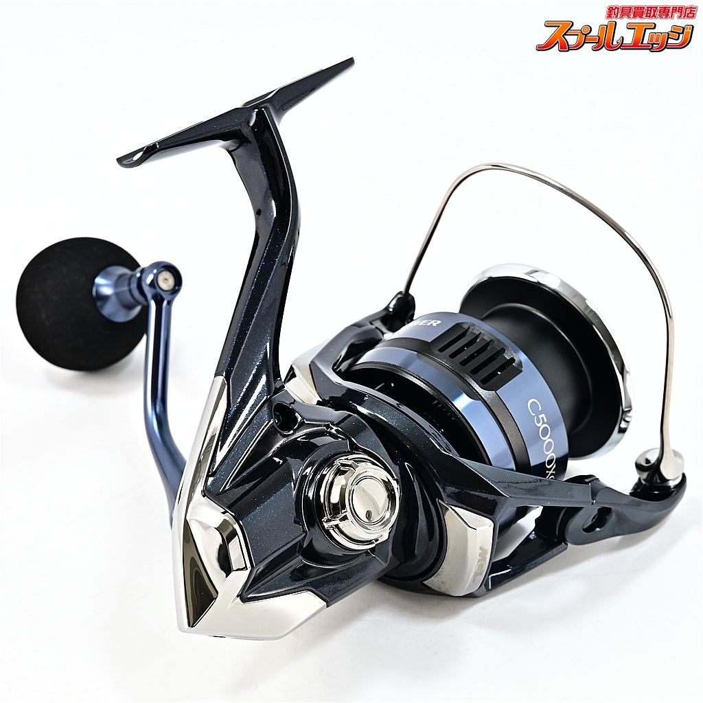 【シマノ】 25ツインパワー XD C5000XG SHIMANO TWIN POWER