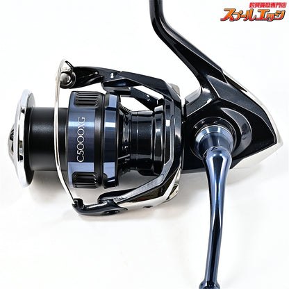 【シマノ】 25ツインパワー XD C5000XG SHIMANO TWIN POWER