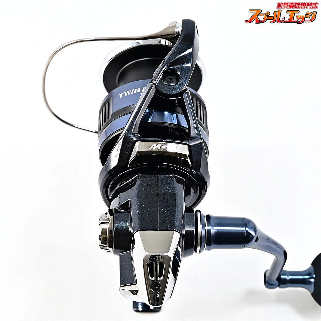 【シマノ】 25ツインパワー XD C5000XG SHIMANO TWIN POWER