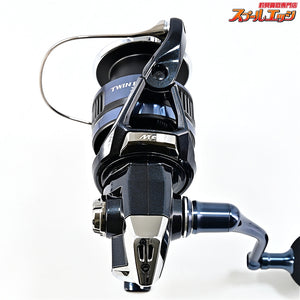 【シマノ】 25ツインパワー XD C5000XG SHIMANO TWIN POWER