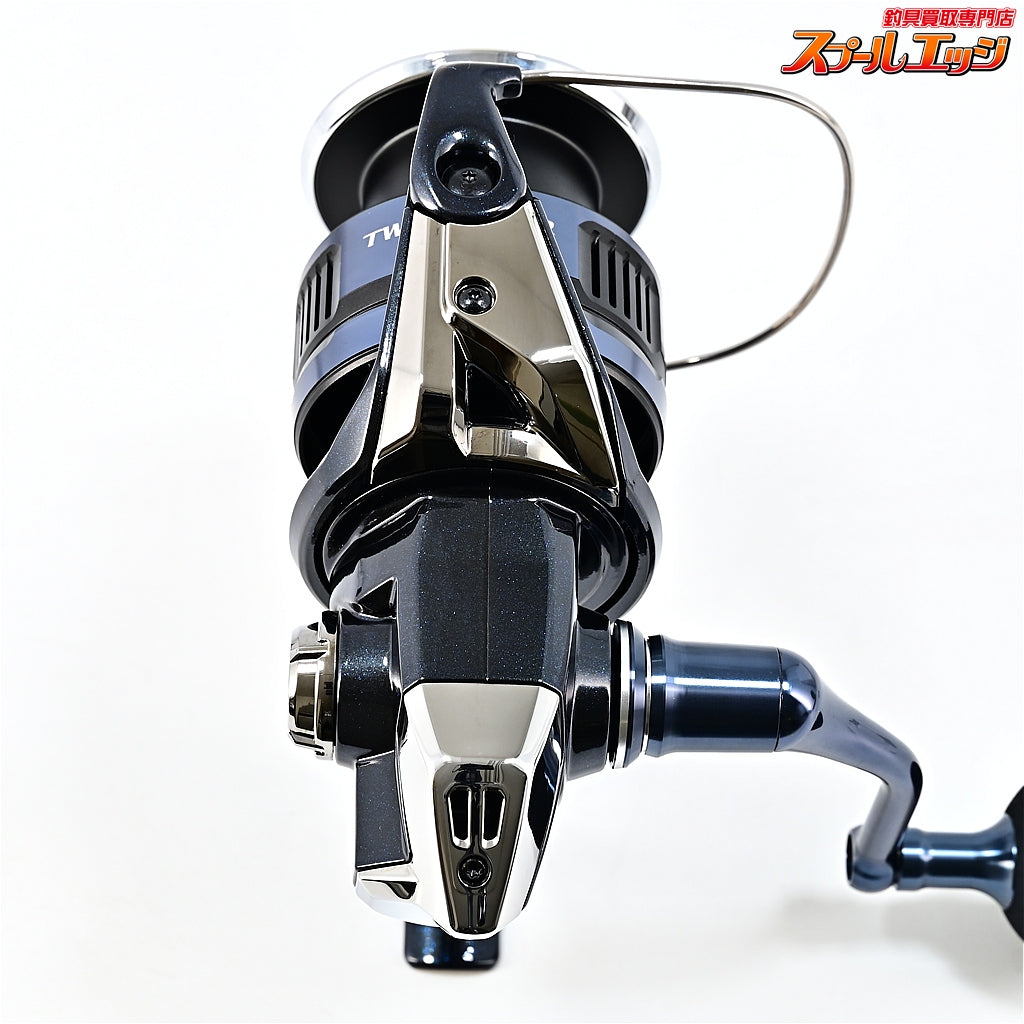 【シマノ】 25ツインパワー XD C5000XG SHIMANO TWIN POWER