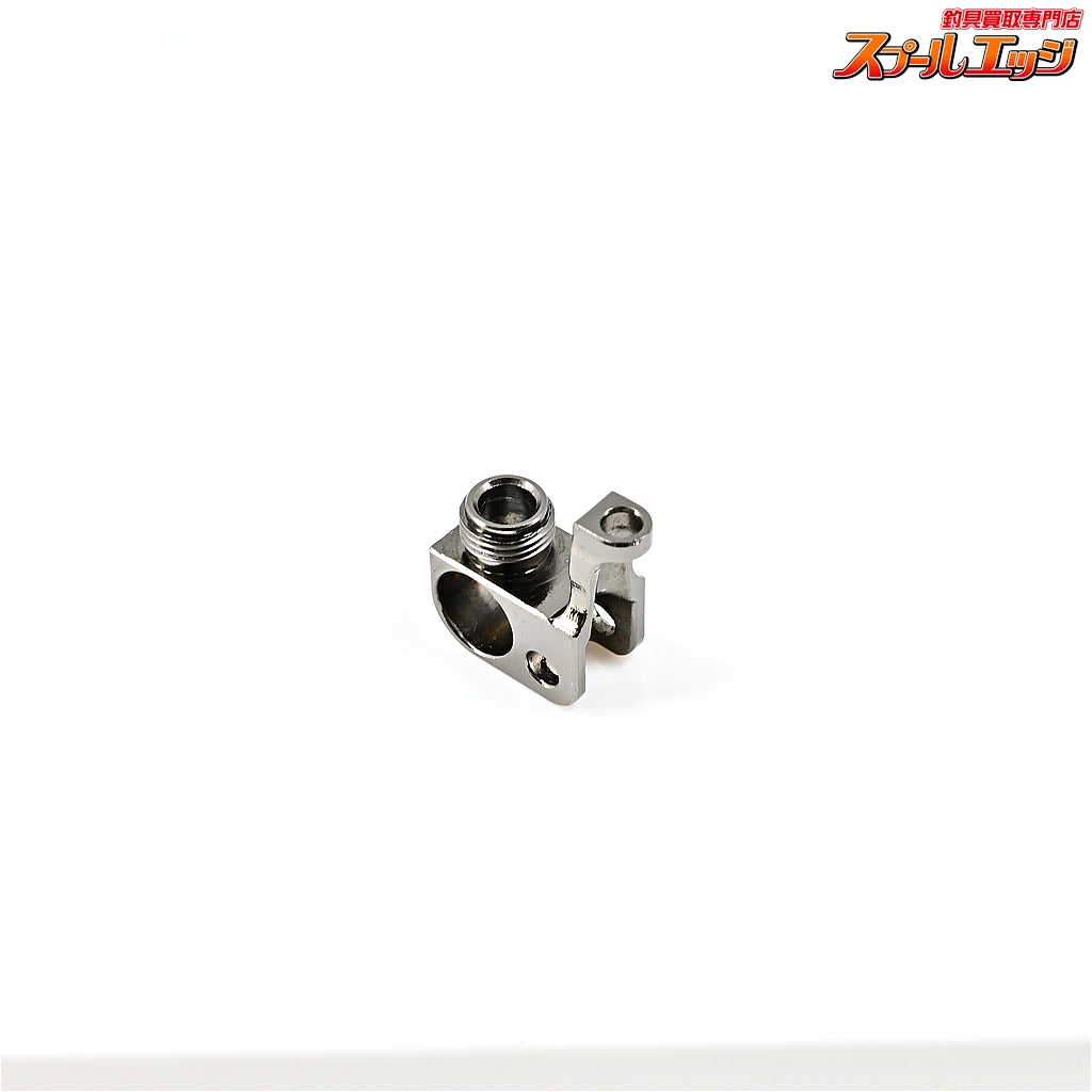 【ウェルダクト】 ラインガイダー sic加工無 カラーCP アブガルシアレボLT/LTX/TX/LTZ/ALT/MGX WELDACT