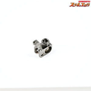 【ウェルダクト】 ラインガイダー sic加工無 カラーCP アブガルシアレボLT/LTX/TX/LTZ/ALT/MGX WELDACT