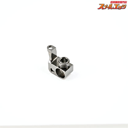 【ウェルダクト】 ラインガイダー sic加工無 カラーCP アブガルシアレボLT/LTX/TX/LTZ/ALT/MGX WELDACT