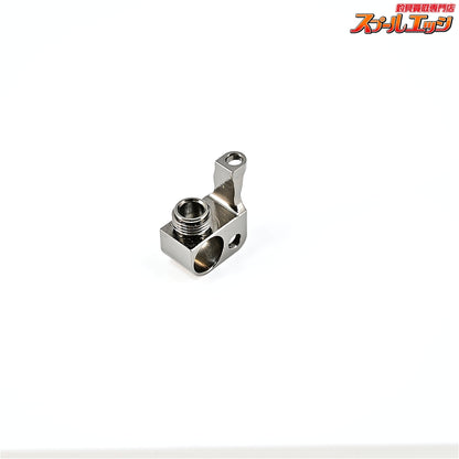 【ウェルダクト】 ラインガイダー sic加工無 カラーCP アブガルシアレボLT/LTX/TX/LTZ/ALT/MGX WELDACT