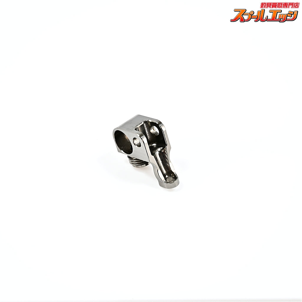 【ウェルダクト】 ラインガイダー sic加工無 カラーCP アブガルシアレボLT/LTX/TX/LTZ/ALT/MGX WELDACT