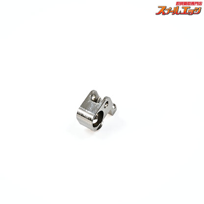 【ウェルダクト】 ラインガイダー sic加工無 カラーCP アブガルシアレボLT/LTX/TX/LTZ/ALT/MGX WELDACT