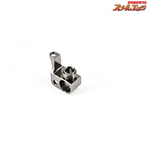 【ウェルダクト】 ラインガイダー sic加工無 カラーCP アブガルシアレボLT/LTX/TX/LTZ/ALT/MGX WELDACT
