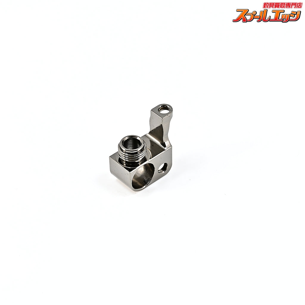 【ウェルダクト】 ラインガイダー sic加工無 カラーCP アブガルシアレボLT/LTX/TX/LTZ/ALT/MGX WELDACT
