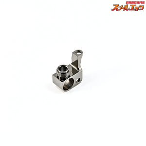 【ウェルダクト】 ラインガイダー sic加工無 カラーCP アブガルシアレボLT/LTX/TX/LTZ/ALT/MGX WELDACT