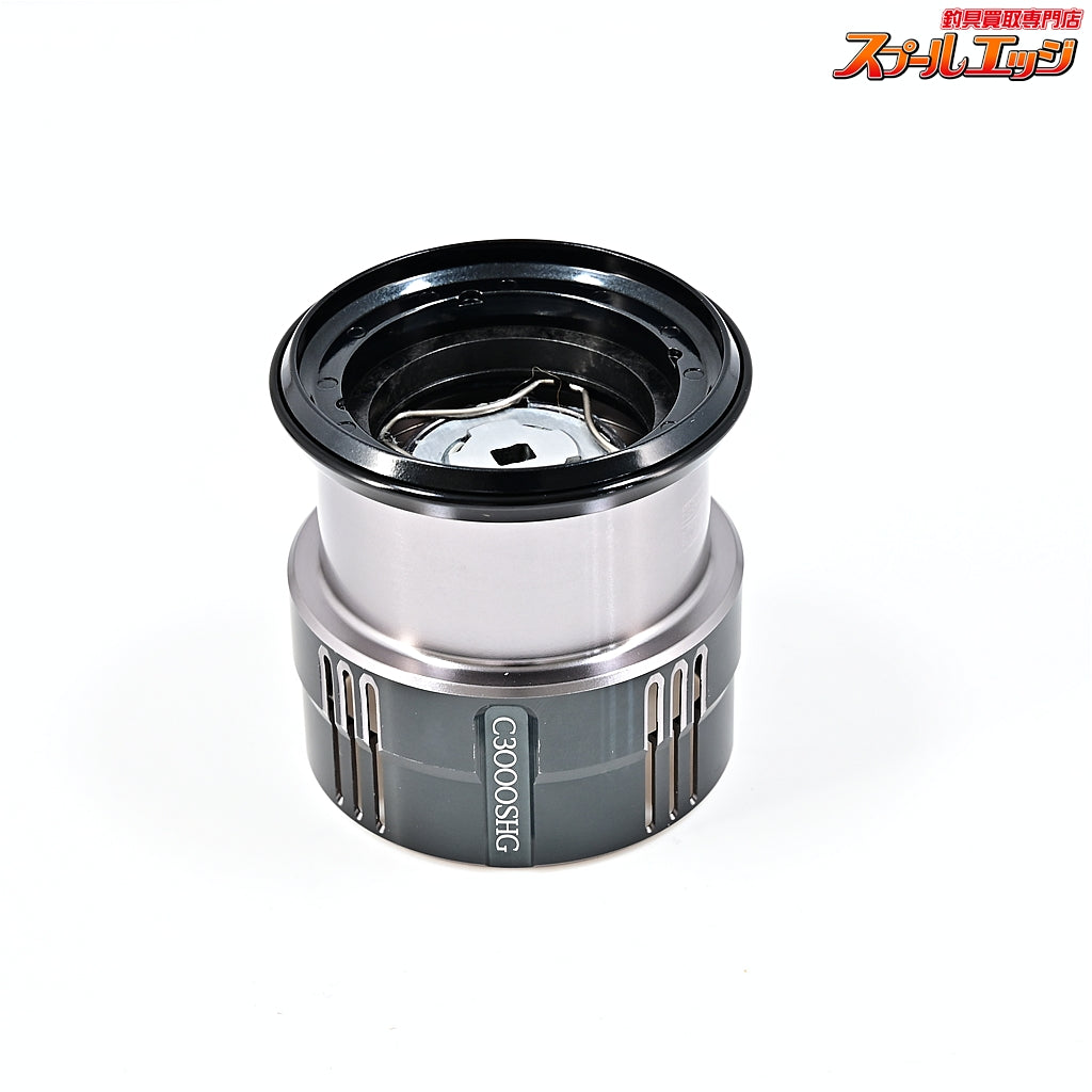 【シマノ】 19ヴァンキッシュ C3000SHG 純正スプール SHIMANO Vanquish SPARE SPOOL