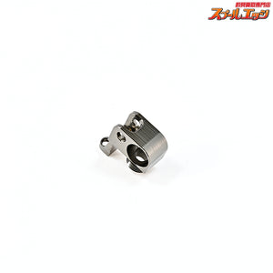 【ウェルダクト】 ラインガイダー sic加工無 カラーCP アブガルシアレボLT/LTX/TX/LTZ/ALT/MGX WELDACT