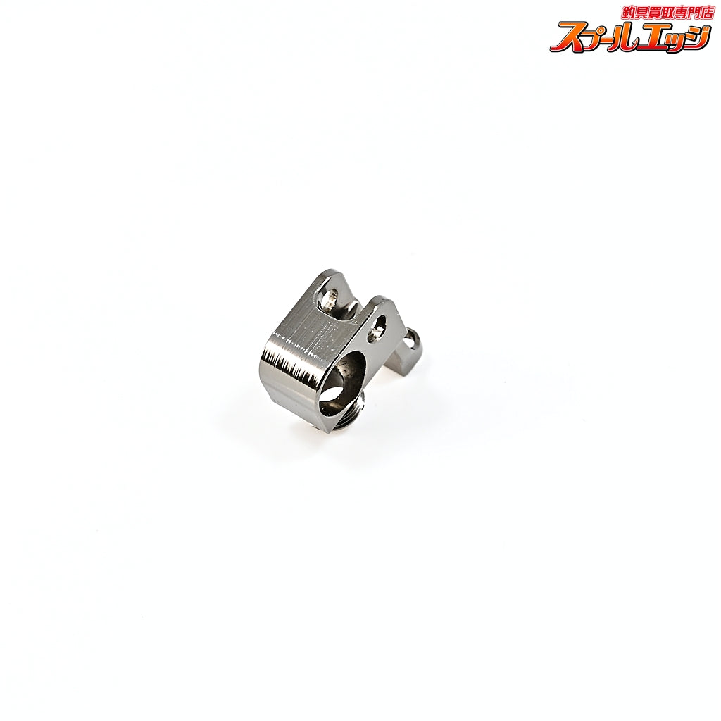 【ウェルダクト】 ラインガイダー sic加工無 カラーCP アブガルシアレボLT/LTX/TX/LTZ/ALT/MGX WELDACT