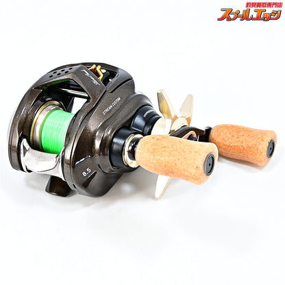 【ダイワ】 22シルバークリーク エア TW ストリームカスタム 8.5R DAIWA SILVERCREEK AIR TW STREAM-CUSTOM