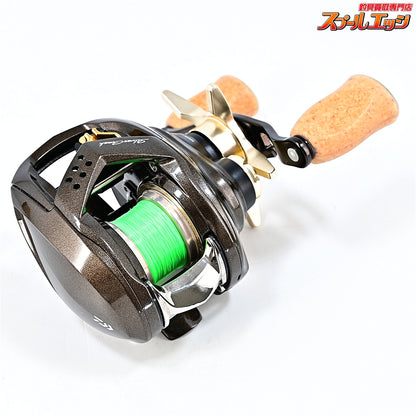 【ダイワ】 22シルバークリーク エア TW ストリームカスタム 8.5R DAIWA SILVERCREEK AIR TW STREAM-CUSTOM