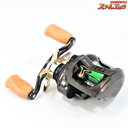 【ダイワ】 22シルバークリーク エア TW ストリームカスタム 8.5R DAIWA SILVERCREEK AIR TW STREAM-CUSTOM