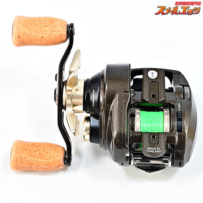 【ダイワ】 22シルバークリーク エア TW ストリームカスタム 8.5R DAIWA SILVERCREEK AIR TW STREAM-CUSTOM