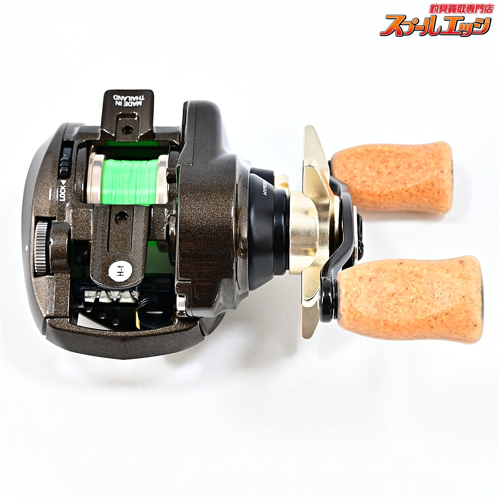 【ダイワ】 22シルバークリーク エア TW ストリームカスタム 8.5R DAIWA SILVERCREEK AIR TW STREAM-CUSTOM