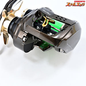 【ダイワ】 22シルバークリーク エア TW ストリームカスタム 8.5R DAIWA SILVERCREEK AIR TW STREAM-CUSTOM