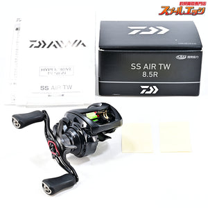 【ダイワ】 23SS エア 8.5R DAIWA SS AIR