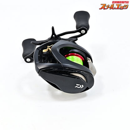 【ダイワ】 23SS エア 8.5R DAIWA SS AIR