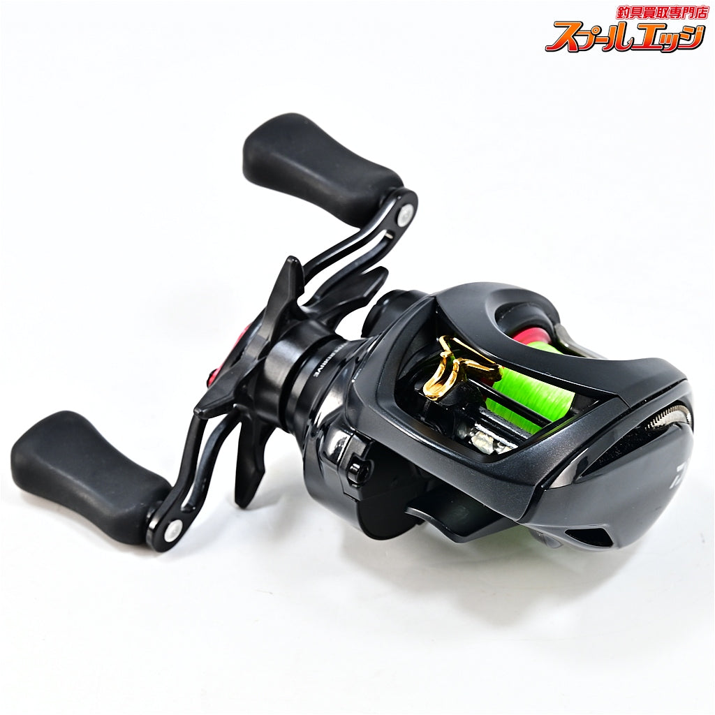 【ダイワ】 23SS エア 8.5R DAIWA SS AIR