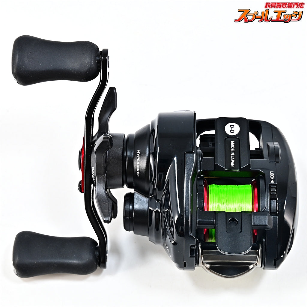 【ダイワ】 23SS エア 8.5R DAIWA SS AIR
