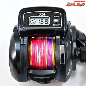【ダイワ】 15ライトゲーム X ICV 150H DAIWA LIGHT GAME