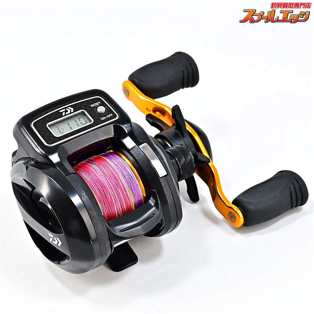 【ダイワ】 15ライトゲーム X ICV 150H DAIWA LIGHT GAME