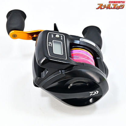 【ダイワ】 15ライトゲーム X ICV 150H DAIWA LIGHT GAME