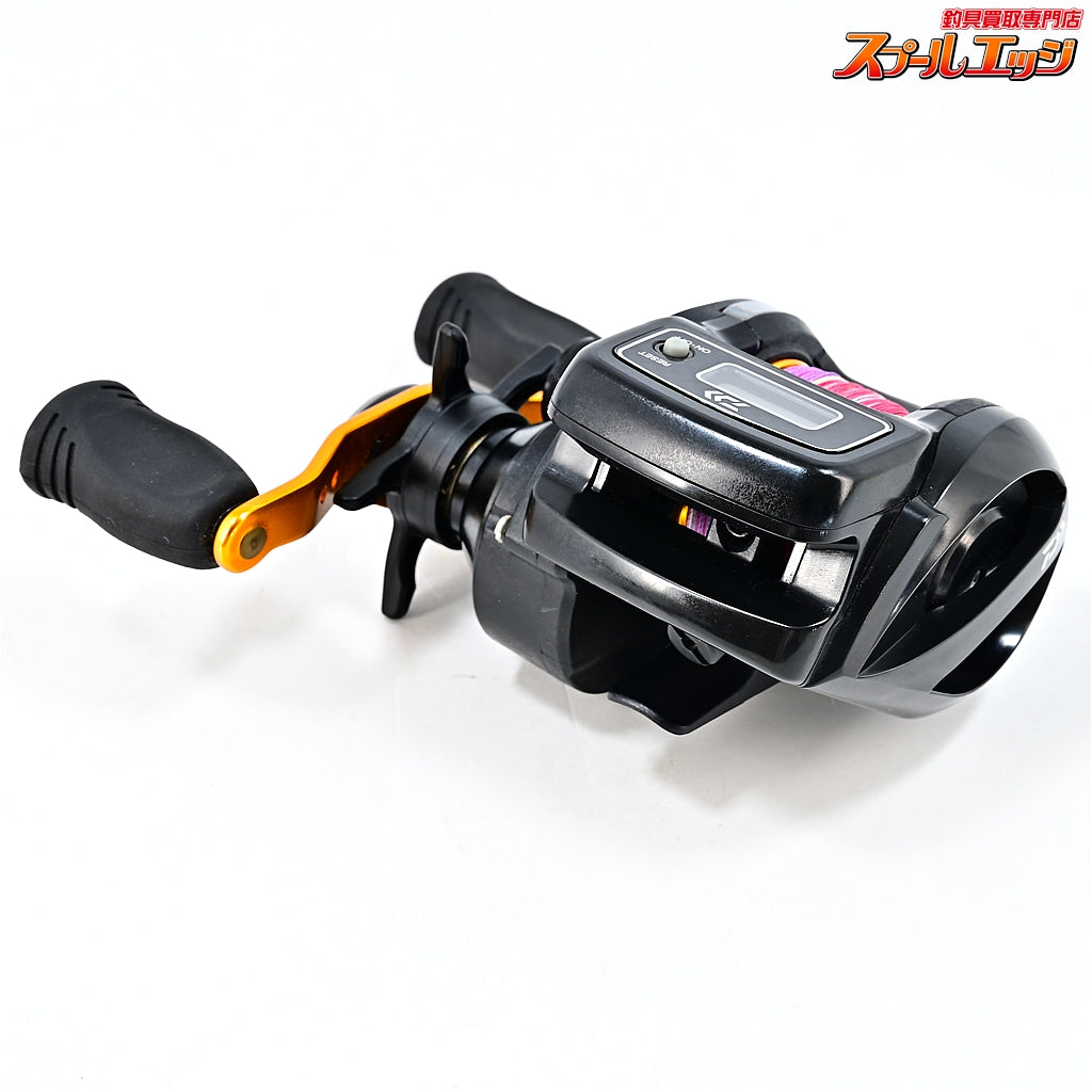 【ダイワ】 15ライトゲーム X ICV 150H DAIWA LIGHT GAME