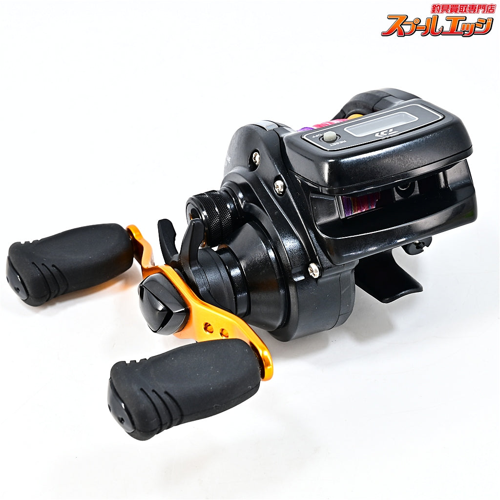 【ダイワ】 15ライトゲーム X ICV 150H DAIWA LIGHT GAME