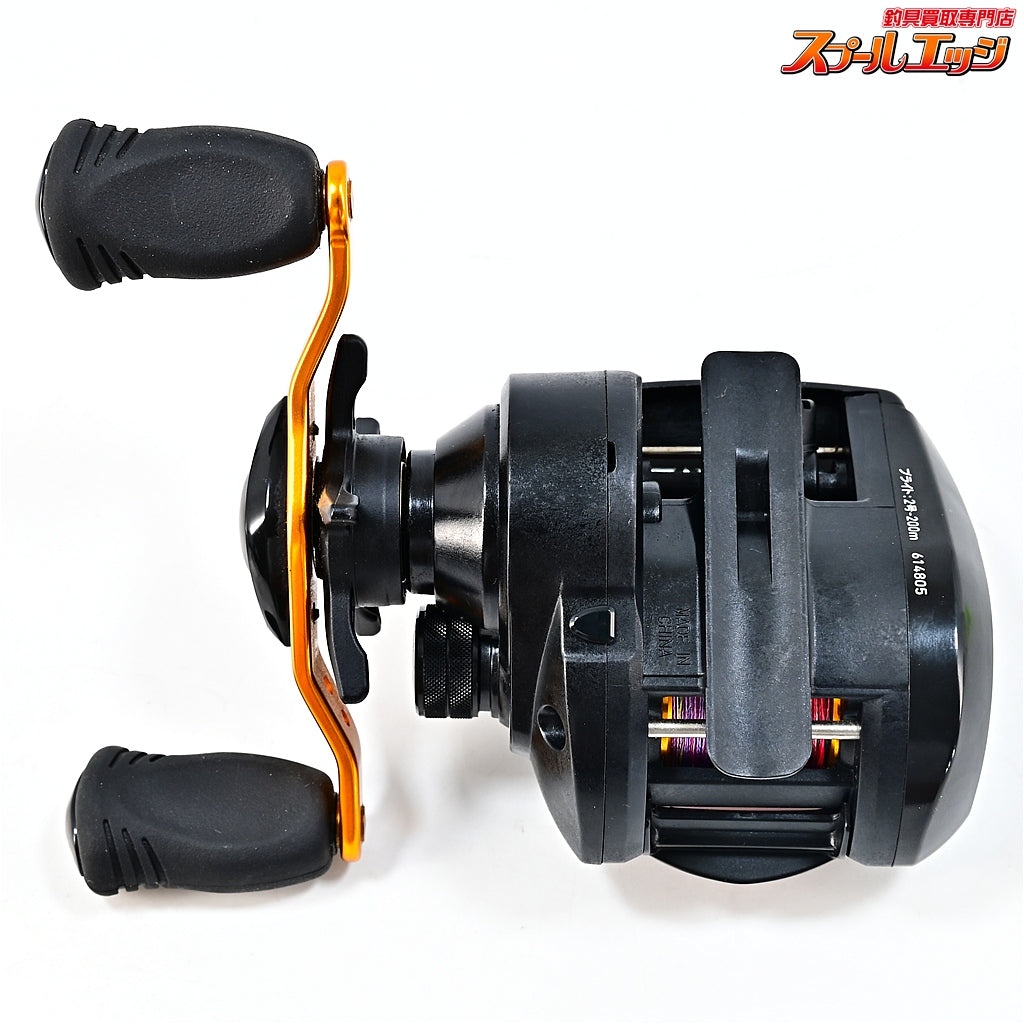 【ダイワ】 15ライトゲーム X ICV 150H DAIWA LIGHT GAME