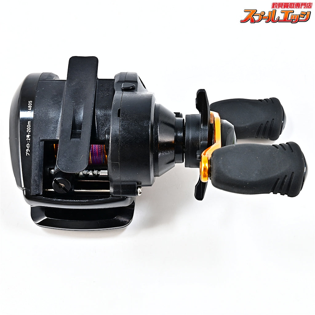 【ダイワ】 15ライトゲーム X ICV 150H DAIWA LIGHT GAME