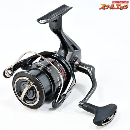 【シマノ】 24ヴァンフォード 4000MHG SHIMANO VANFORD
