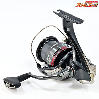 【シマノ】 24ヴァンフォード 4000MHG SHIMANO VANFORD