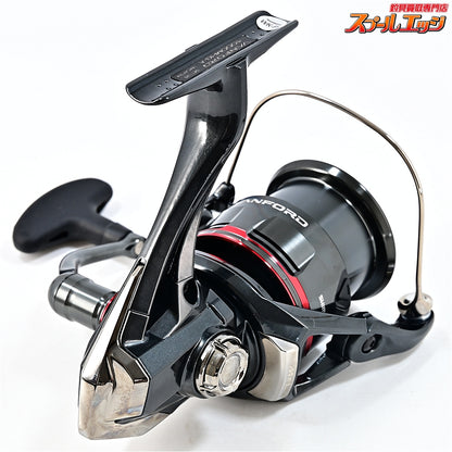 【シマノ】 24ヴァンフォード 4000MHG SHIMANO VANFORD