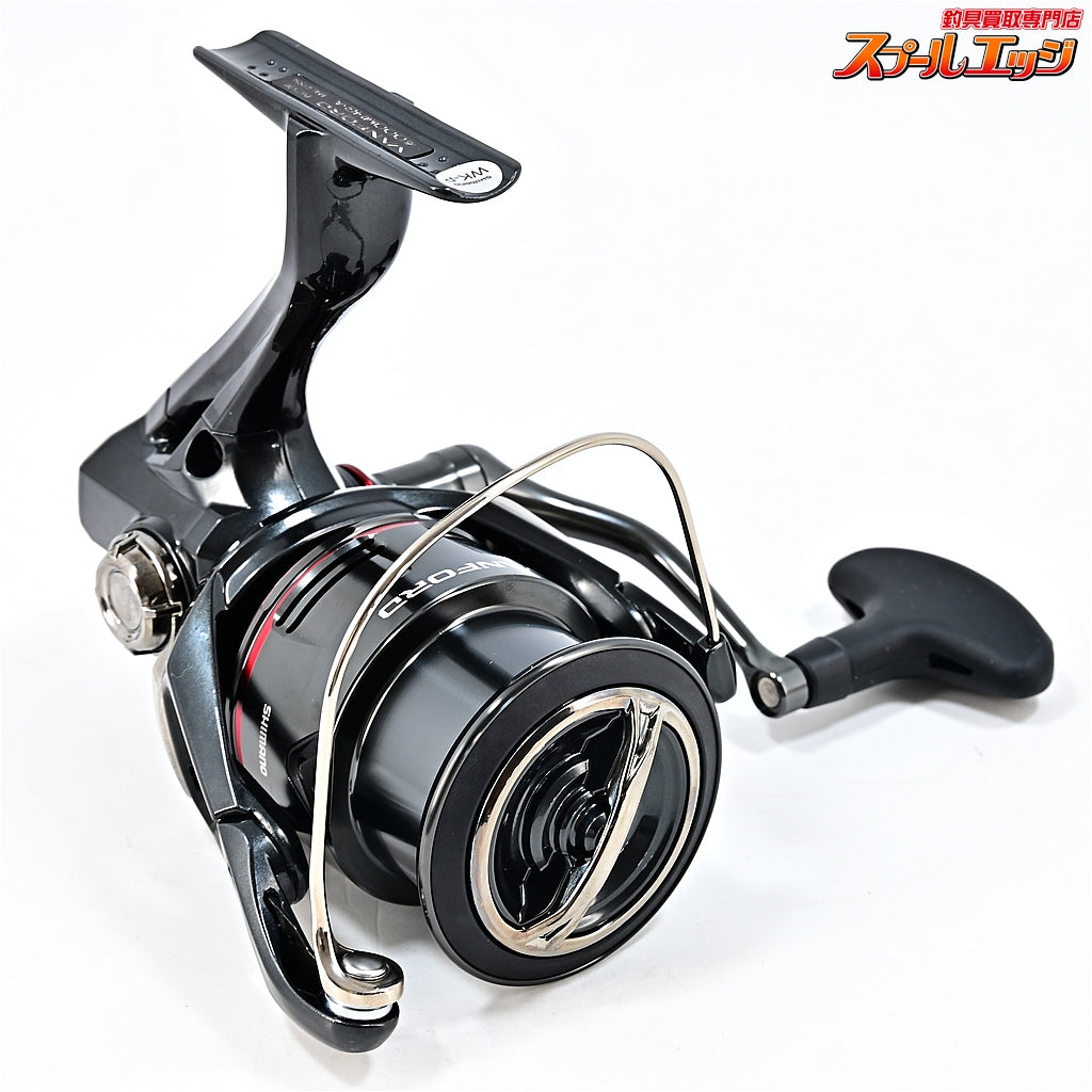 【シマノ】 24ヴァンフォード 4000MHG SHIMANO VANFORD