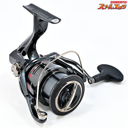 【シマノ】 24ヴァンフォード 4000MHG SHIMANO VANFORD