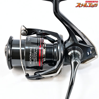 【シマノ】 24ヴァンフォード 4000MHG SHIMANO VANFORD