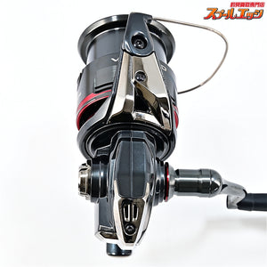 【シマノ】 24ヴァンフォード 4000MHG SHIMANO VANFORD
