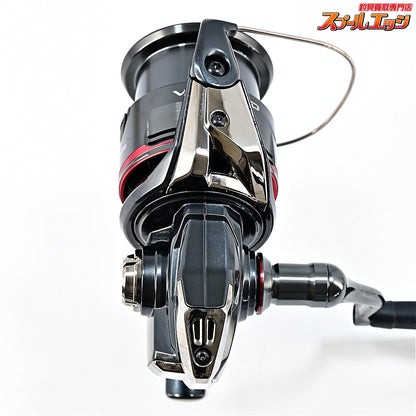 【シマノ】 24ヴァンフォード 4000MHG SHIMANO VANFORD