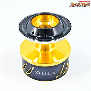 【シマノ】 13ステラ SW20000 純正スプール SHIMANO STELLA